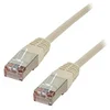 Image de Mcl cable rj45 cat5e 20.0 m grey câble de réseau gris 20 m f/utp (ftp)