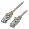 Image de Mcl cable rj45 cat6 15.0 m grey câble de réseau gris 15 m f/utp (ftp)