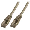 Image de Mcl fcc6abm-10m câble de réseau gris cat6a f/utp (ftp)