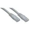 Image de Mcl utp6-2m câble de réseau gris cat6 u/utp (utp)
