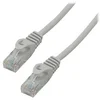 Image de Mcl utp6-5m câble de réseau gris cat6 u/utp (utp)