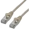 Image de Mcl ftp6-0.5m câble de réseau gris 0,5 m cat6 f/utp (ftp)