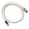 Image de Mcl rj-45 cable câble de réseau blanc 15 m cat6 f/utp (ftp)