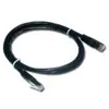 Image de Mcl cable rj45 cat6 2.0 m black câble de réseau noir 2 m f/utp (ftp)