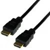 Image de MCL MC385E-3M, 3 m, HDMI Type A (Standard), HDMI Type A (Standard), Compatibilité 3D, Noir