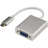 Image de MCL USB31-CM/40FCE, 2.0/3.2 Gen 1 (3.1 Gen 1), USB Type-C, Sortie VGA (D-Sub), 1920 x 1080 pixels