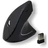 Image de MCL SS-618DW/N, Droitier, Optique, 1600 DPI, Noir
