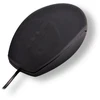 Image de MCL SS-269, Optique, USB Type-A+PS/2, 800 DPI, Noir