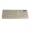Image de MCL MP1B99AACK305WBIB, Taille réelle (100 %), Sans fil, RF sans fil, AZERTY, Beige