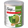 Image de Soupe aux choux Poudre 250gr