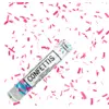 Image de Canon confettis 30cm Rose "Princesse"