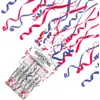 Image de Lot 3 Lanceurs Serpentins Allez les Bleus 100% Biodégradable