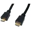 Image de DLH DY-TU3560B, 1,5 m, HDMI Type A (Standard), HDMI Type A (Standard), Noir