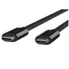 Image de DLH DY-TU4815B, 2 m, USB C, USB C, USB 3.2 Gen 2 (3.1 Gen 2), 10 Gbit/s, Noir