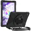 Image de DLH DY-RC4588, Housse, Lenovo, Tab M10 Plus Gen 3 ZAAJ / TB-125F / TB-128F / TB128X / TB125FU / TB128FU / TB128XU, 26,9 cm (10.6'), 350 g