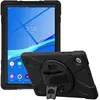 Image de DLH DY-RC5010, Housse, Lenovo, Tab M10 Gen 3 10.1   (TB-328 / TB-328FU / TB-328XU / ZAAE), 25,6 cm (10.1'), 350 g