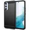 Image de DLH DY-PS5150, Housse, Samsung, Galaxy A54, 16,3 cm (6.4'), Noir