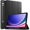 Image de DLH DY-PS5156, Folio, Samsung, Galaxy Tab S9 (SM-X710 / SM-X716 / SM-X718) et Galaxy Tab S9 FE (SM-X510 / SM-X516), 27,9 cm (11'), 175 g
