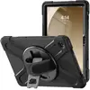 Image de DLH DY-RC5020, Housse, Samsung, SAMSUNG Galaxy Tab A9+ (SM-X210 / SM-X215 / SM-X216), 27,9 cm (11'), 389 g