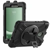 Image de DLH DY-RC5022, Anti-chocs, Samsung, Galaxy Tab Active 5 (SM-X300 / SM-X306 / SM-X308) and Galaxy Tab Active 3 (SM-T570 / SM-T575 /..., 25,6 cm (10.1')