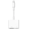 Image de DLH DY-TU3180W, 0,105 m, Lightning, Mâle, Femelle, Blanc, Droit