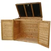 Image de Coffre de rangement multifonctions "Trocadéro" 1350L