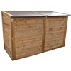 Image de Coffre Jardin bois - TROCADERO - 2000L