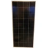 Image de Staton d'énergie solaire - SHS1265 - Onduleur hybride - panneau 150W