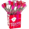 Image de Lot de 3 Mini Roses Odorantes
