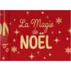 Image de Chemin de Table "La Magie de Noël" 4 mètres