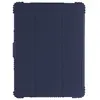 Image de MW FOLIO TEKTO V2 IPAD 10.2 BLEU, Housse, Apple, IPad 10.2, 25,9 cm (10.2') MWB-FIPD102-057-BLU
