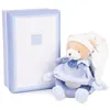 Image de DOUDOU ET COMPAGNIE Cerise et Petit Chou - Hochet Ours Petit Chou en occasion ou reconditionné