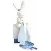 Image de Doudou Lapin Bleu Matelot - Doudou et Compagnie - Poudre de Perlidoudou en occasion ou reconditionné