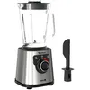 Image de MOULINEX Blender haute performance RECONDITIONNÉ PerfectMix + Blender haute performance Lames powelix Bol en verre de 2L 1200W en occasion ou reconditionné