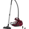 Image de RECONDITIONNÉ Rowenta Swift Power Cyclonic Aspirateur sans sac Compact Capacité 12L Brosse parquet RO2933EA-RA en occasion ou reconditionné