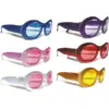 Image de Lunettes à paillettes (Lot de 6)