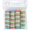 Image de Serpentins Multicolore 18 Lanceurs X4