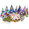Image de Kit Cotillons 10 Personnes