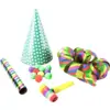 Image de Kit cotillon nouvel an 1 personne