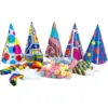 Image de Kit Cotillons 5 Personnes