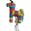 Image de PINATA ANE RAINBOW