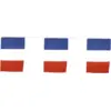 Image de Guirlande Drapeau France 10m