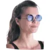Image de Lunettes Hippy Bleues