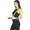 Image de Bretelles Fluo Jaunes