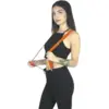 Image de Bretelles Fluo Orange