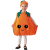 Image de Déguisement Citrouille Enfant 3-4 Ans   Halloween