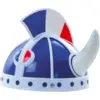 Image de Casque Gaulois Allez la France