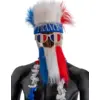 Image de Barbe ALLEZ LA FRANCE