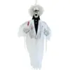 Image de PROFESSEUR FOU HALLOWEEN - 100CM