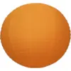 Image de Lanterne Japonaise orange 35cm